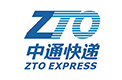 中通快递